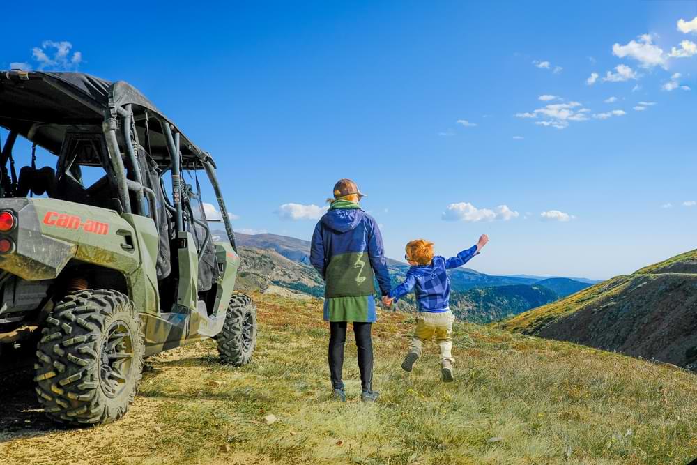 Things To Do Grand Adventures